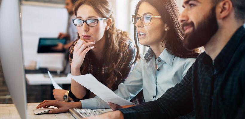 Ποια τα κριτήρια για να εργοδοτήσετε έναν καλό υπάλληλο ΙΤ