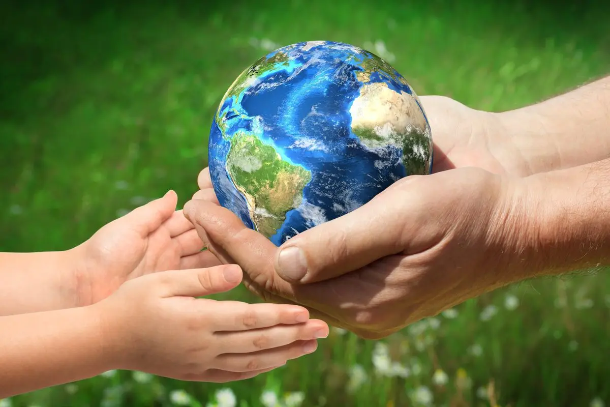 Ο Guardian αλλάζει το λεξικό της καταστροφής του περιβάλλοντος.