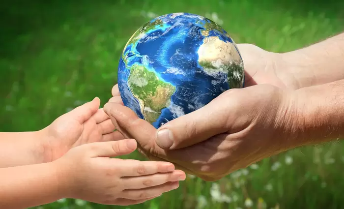 Ο Guardian αλλάζει το λεξικό της καταστροφής του περιβάλλοντος.