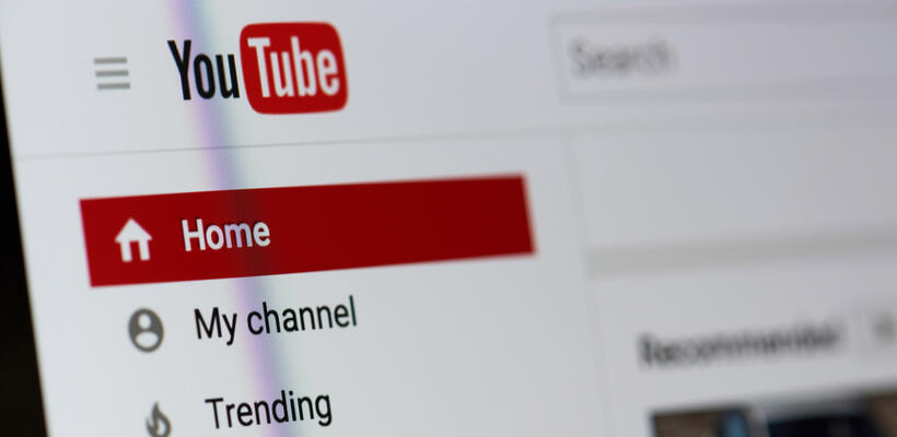 Εταιρίες «κολοσσοί» αποσύρουν διαφημίσεις από το YouTube