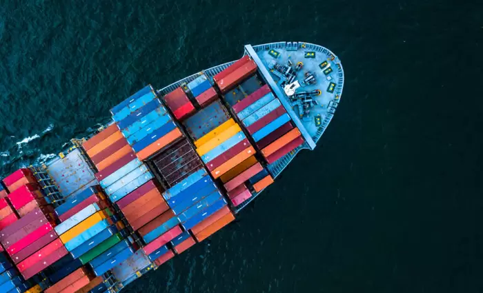 Πάνω από 60% αυξάνονται τα ναύλα στις θαλάσσιες μεταφορές