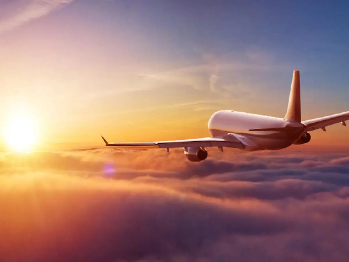 Eurocontrol: Ξεπέρασαν το ένα εκατομμύριο οι πτήσεις τον Ιούλιο