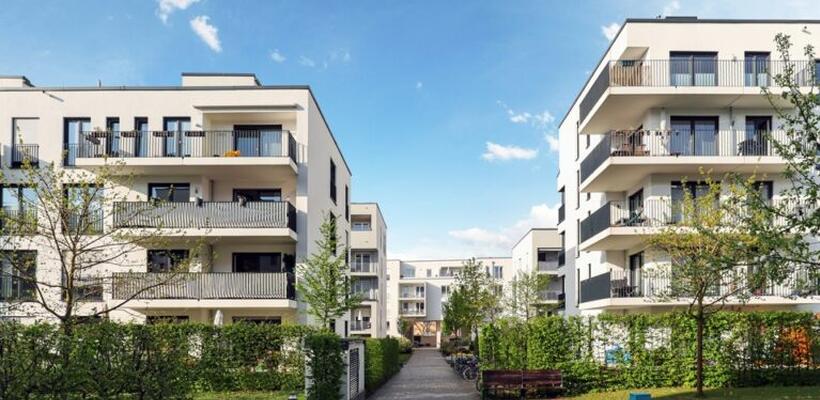 Ρεκόρ δυσαρέσκειας στην αγορά κατοικίας: Δυσθεώρητο το κόστος στις πλούσιες οικονομίες