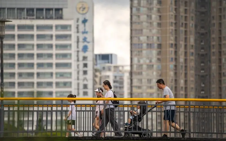 Κίνα: Ξεπερνούν τα 60 εκατ. οι δανειολήπτες που απειλούνται με χρεοκοπία