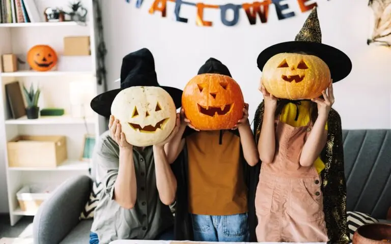 Η μετάλλαξη του Halloween σε «τέρας» του λιανεμπορίου