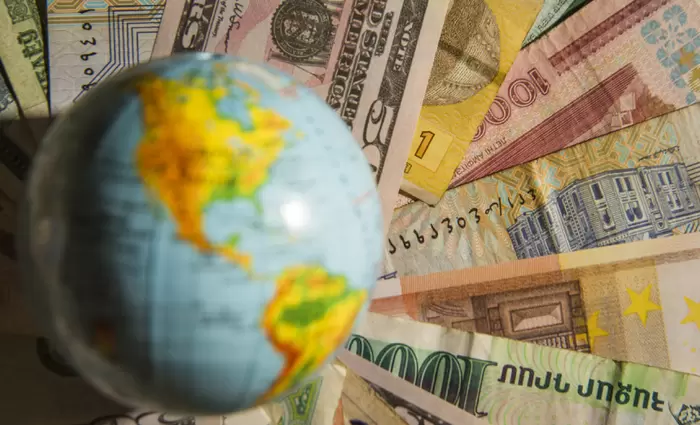 FT: Το βήμα των G7 και τα επόμενα στάδια για τον παγκόσμιο φορολογικό συντελεστή