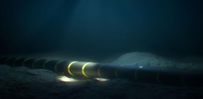 Meta και Google εγκαθιστούν διηπειρωτικά υποθαλάσσια καλώδια ευρυζωνικότητας