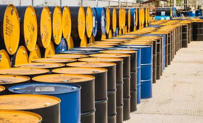 Αυτές είναι οι 10 χώρες που παράγουν το περισσότερο πετρέλαιο (λίστα)