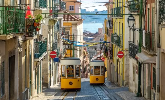 Όλοι στην ΕΕ γυρίζουν την πλάτη τους στη Χρυσή Βίζα εκτός από την Πορτογαλία