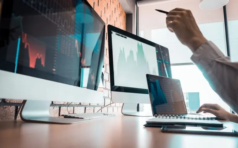 Ευρωαγορές: Ασθενής άνοδος με τα εταιρικά στο επίκεντρο