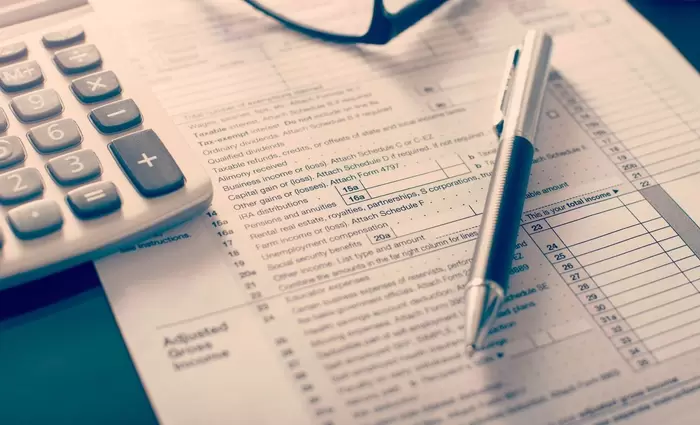 25 Κενές Θέσεις στο Τμήμα Φορολογίας