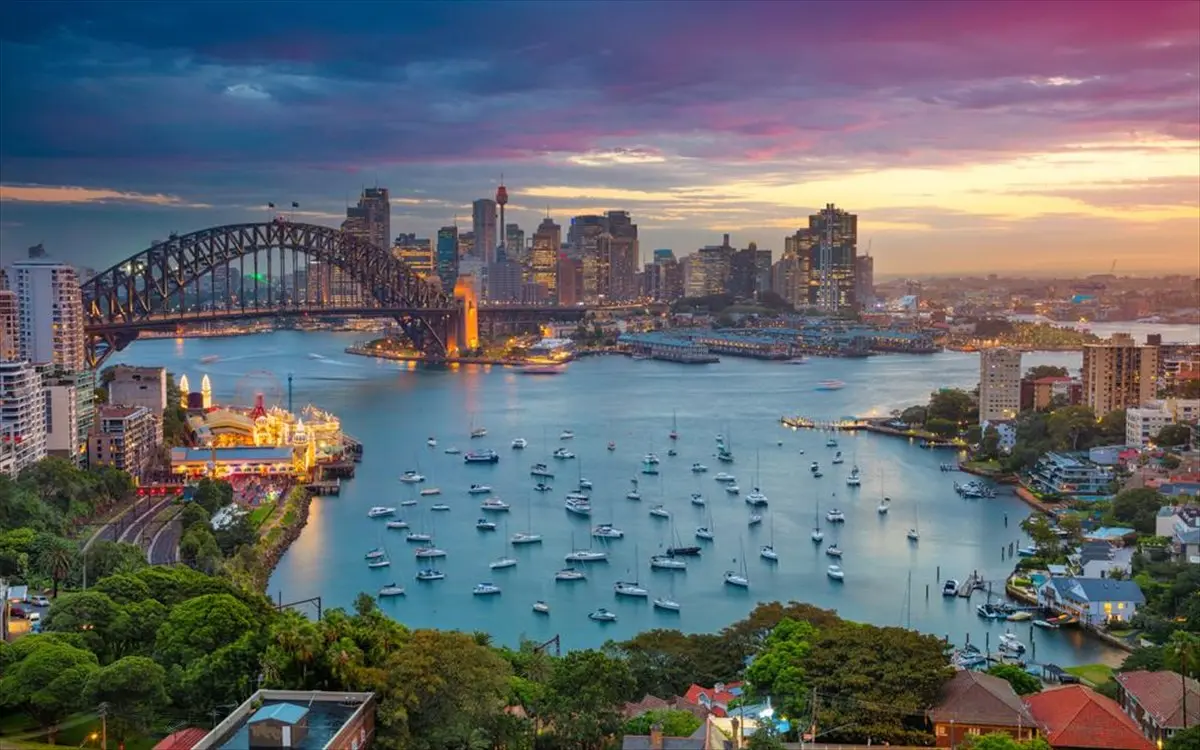 Το 2021 ανοίγει ξανά τα σύνορα η Αυστραλία