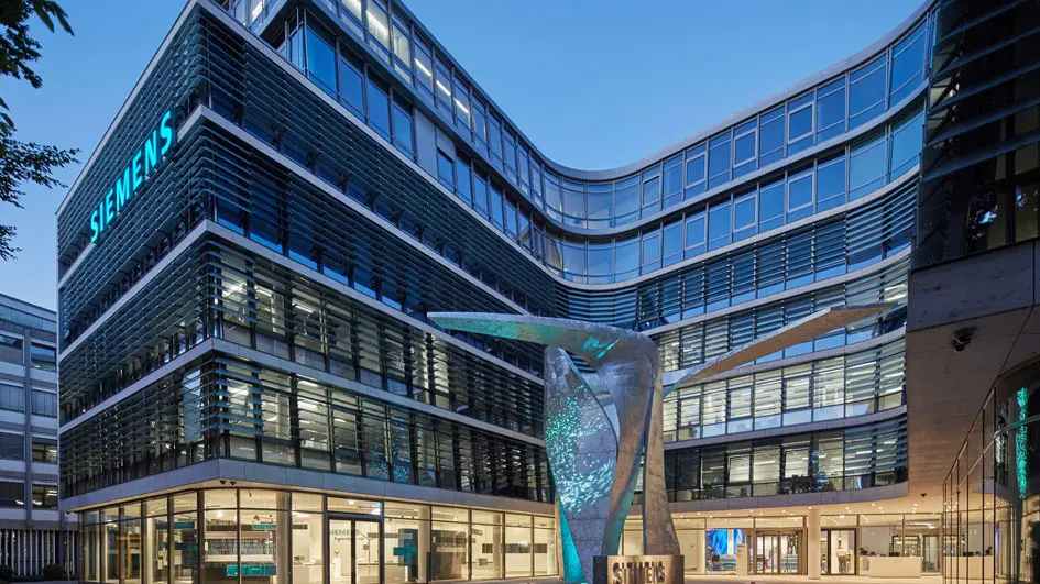 Siemens: Απογειώθηκαν τα καθαρά κέρδη της εταιρείας