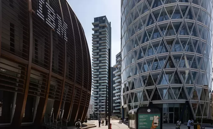 Στα αζήτητα τα «χρυσά» διαμερίσματα των $11 εκατ. στη Σιγκαπούρη – Οι επενδυτές λένε «όχι» στο κέντρο