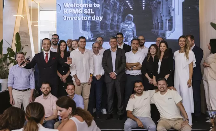 Investor Day από το KPMG SIL (Startup innovation Lab): Μια Γιορτή Καινοτομίας και Τολμηρών Ιδεών