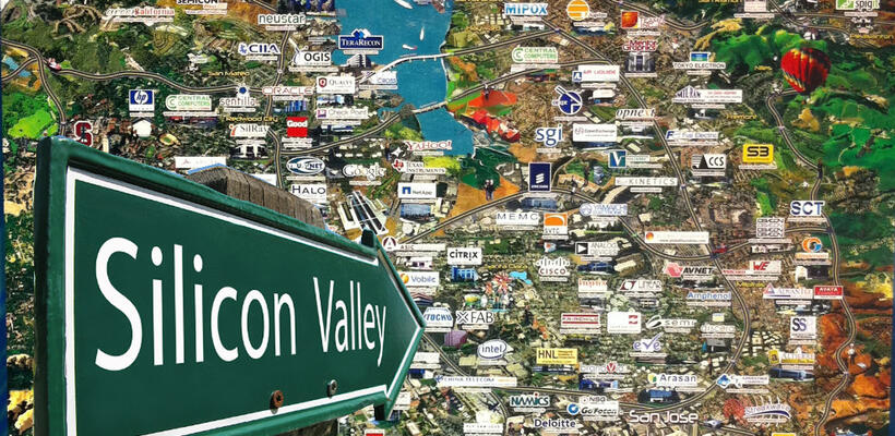 Αρμενία: Μία Silicon Valley στον Καύκασο;