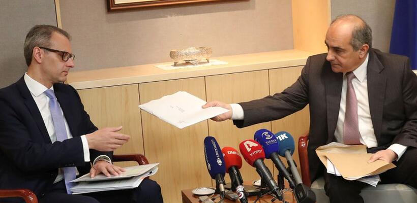 Τι θα γίνει τελικά με την λίστα Γιωρκάτζη;