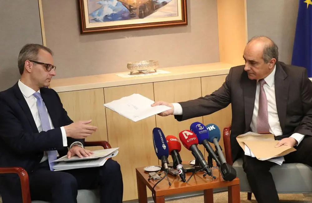 Τι θα γίνει τελικά με την λίστα Γιωρκάτζη;