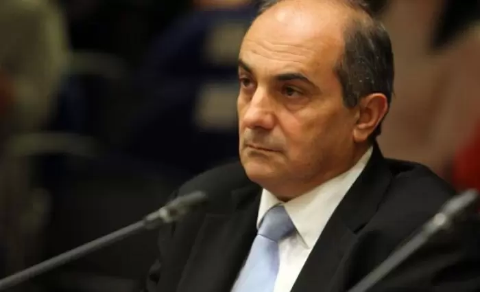 Αρνητική ψήφο από τον Συλλούρη στα νομοσχέδια