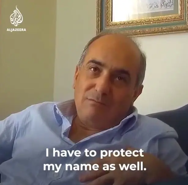 Απέχει από τα καθήκοντά του ο Πρόεδρος της Βουλής