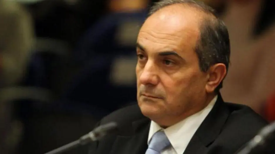 Στο μικροσκόπιο Συλλούρη η πρόταση για νέο Συνεργατισμό