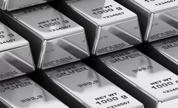 Ασήμι: Σε ιστορικά υψηλά η τιμή – Συνωστισμός επενδυτών λόγω έλλειψης προσφοράς