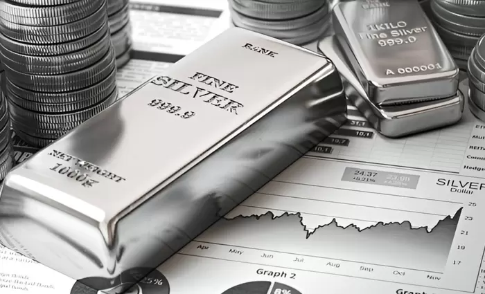 Ασήμι: 14ετές ρεκόρ στην τιμή του και αποθέματα σε ιστορικά χαμηλά