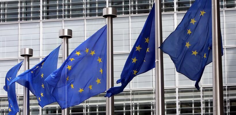 Νέα στρατηγική από Ε.Ε. για ΜΕΔ