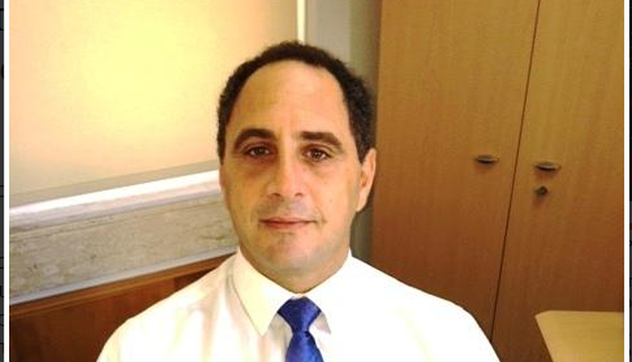 Ελληνική Τράπεζα: Αλλαγή καθηκόντων για Δημήτρη Σπαρσή