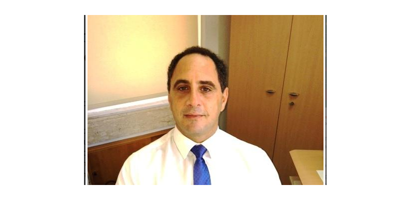 Ελληνική Τράπεζα: Αλλαγή καθηκόντων για Δημήτρη Σπαρσή