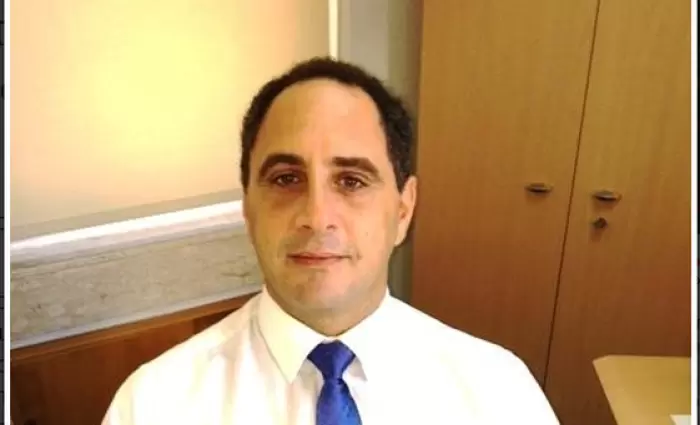 Ελληνική Τράπεζα: Αλλαγή καθηκόντων για Δημήτρη Σπαρσή