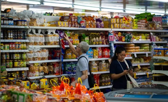 Ακριβή η Σιγκαπούρη για το 60% των κατοίκων της