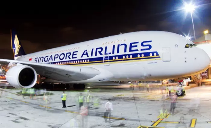 Singapore Airlines: Σε ιστορικό ρεκόρ τα έσοδα λόγω υψηλής ζήτησης για ταξίδια – Στα $625 εκατ. τα EBITDA