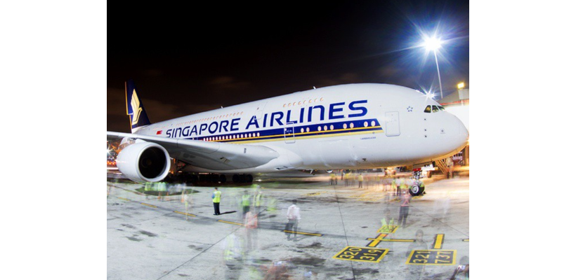 Πράσινα καύσιμα στις πτήσεις: Ποιες εταιρείες μπαίνουν στο σχέδιο της Σιγκαπούρης