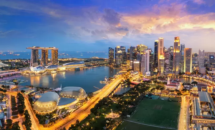 H πανδημία άλλαξε τον χάρτη των ακριβότερων πόλεων του κόσμου