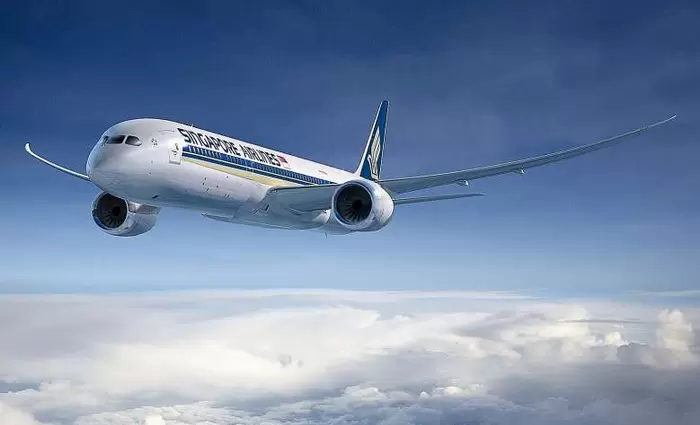 Αεροπορική διακόπτει προσωρινά τις διεθνείς πτήσεις της