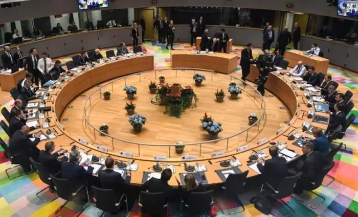 Εμπόριο, επενδύσεις, μετανάστευση και ασφάλεια στη Σύνοδο ΕΕ-Αραβικού Συνδέσμου