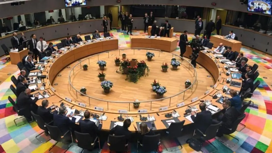 Εμπόριο, επενδύσεις, μετανάστευση και ασφάλεια στη Σύνοδο ΕΕ-Αραβικού Συνδέσμου