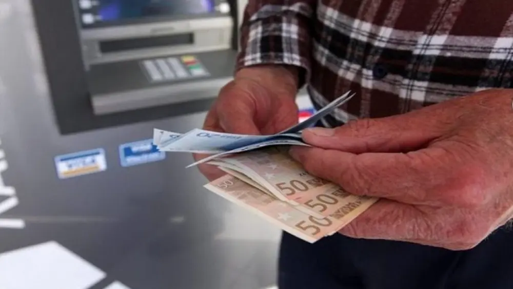 Υπογραφές για κατάργηση του πέναλτι 12% στις συντάξεις