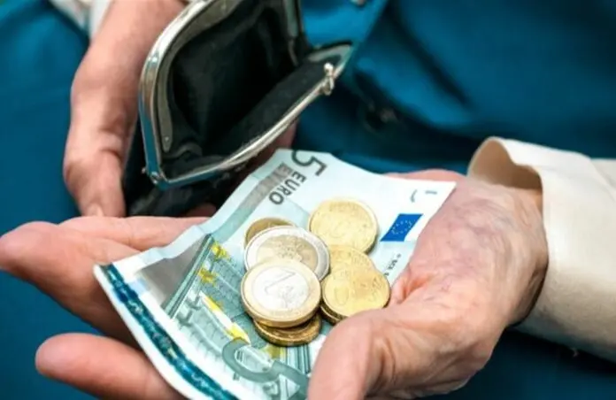 Τελικά είμαστε αντιμέτωποι με μια συνταξιοδοτική κρίση;
