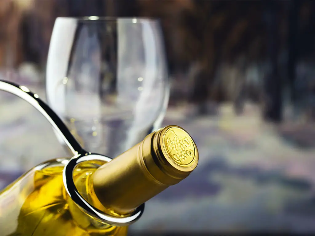 Στα εντυπωσιακά κρασιά του περιοδικού “Decanter” ο «Πετρίτης» του Οινοποιείου Κυπερούντας