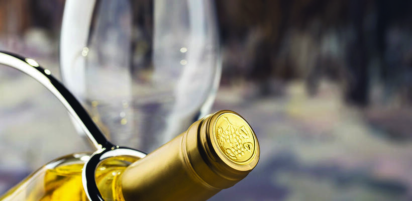 Στα εντυπωσιακά κρασιά του περιοδικού “Decanter” ο «Πετρίτης» του Οινοποιείου Κυπερούντας