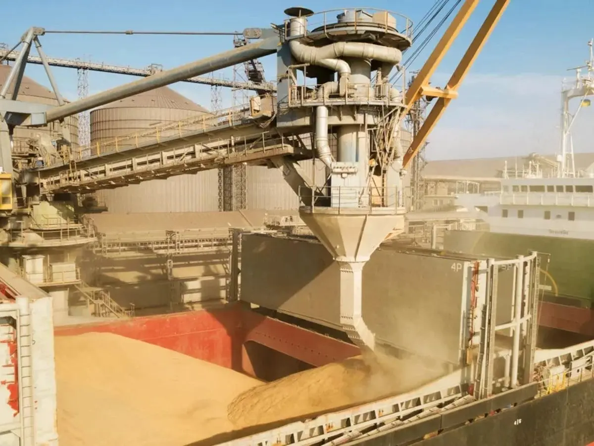 Συμφώνησαν στη χρήση των κροατικών λιμανιών για εξαγωγή σιτηρών