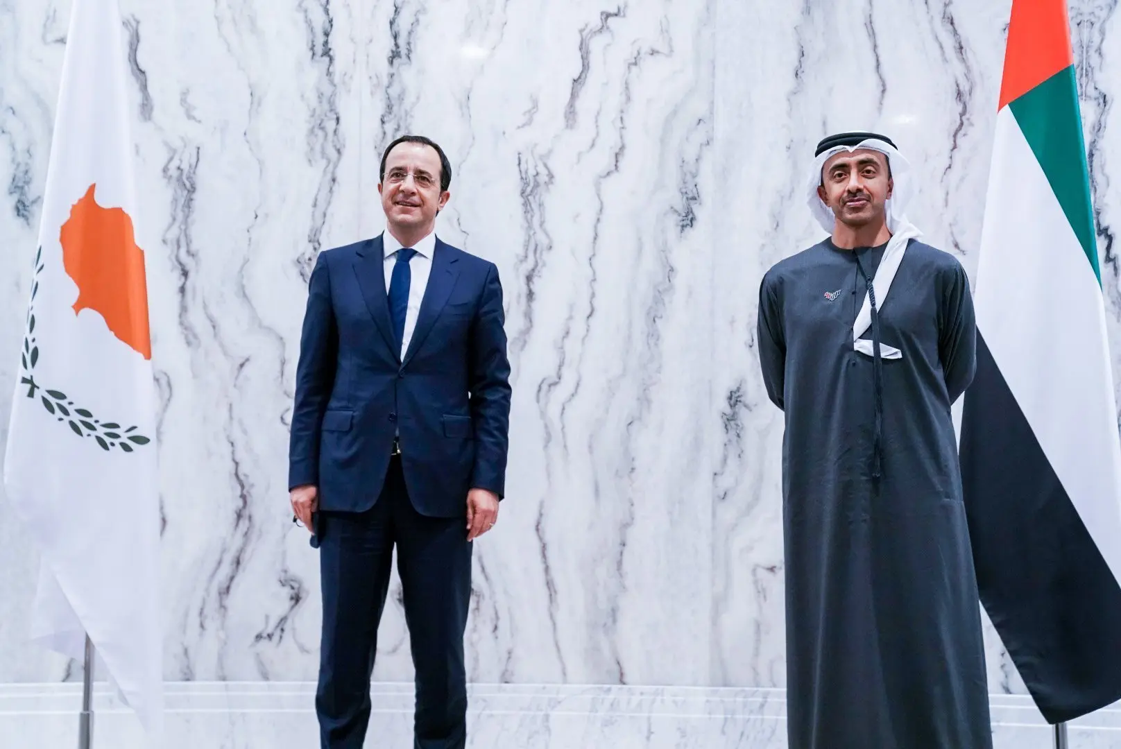 Την ατζέντα της επίσκεψης ΠτΔ στα ΗΑΕ αποκαλύπτει η Πρέσβης στο Άμπου Ντάμπι