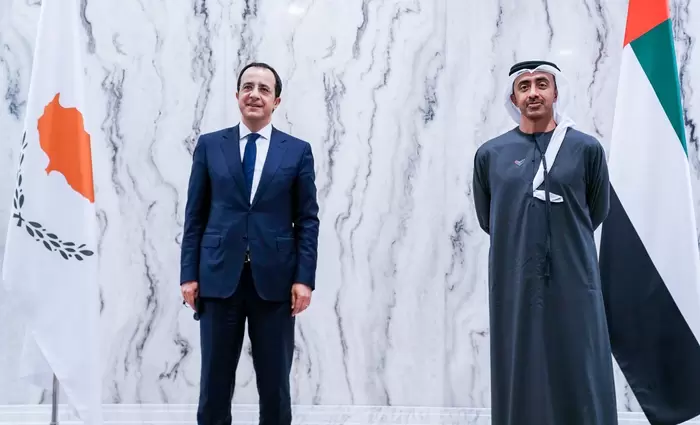 Την ατζέντα της επίσκεψης ΠτΔ στα ΗΑΕ αποκαλύπτει η Πρέσβης στο Άμπου Ντάμπι