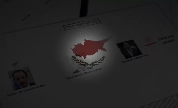 Τα παθήματα του εξωτερικού και το μάθημα για την Κύπρο