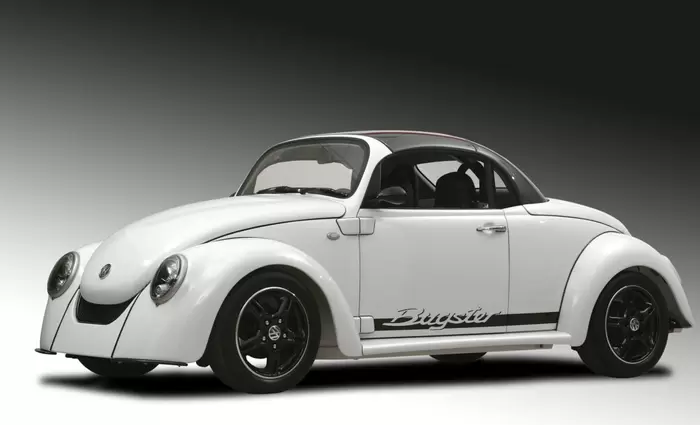 Τέλος εποχής για τον θρυλικό σκαραβαίο της Volkswagen 