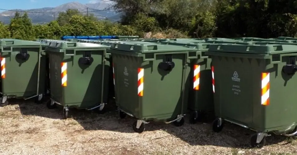 Τέλη σκυβάλων: Τι χρεώνει ο κάθε Δήμος ανά επαρχία (πίνακες)