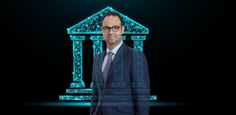 Η Ελληνική Τράπεζα συνεχίζει τα ψηφιακά άλματα με όραμα και συνέπεια