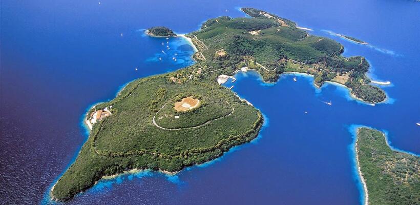 Επένδυση 120 εκατομμυρίων στον Σκορπιό 